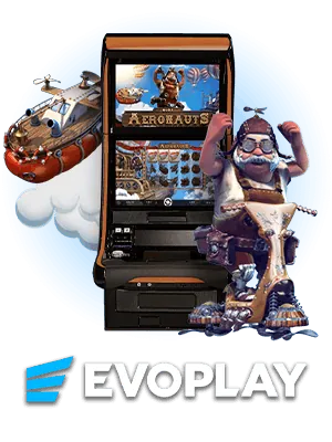 Trò chơi Slot tại 777x