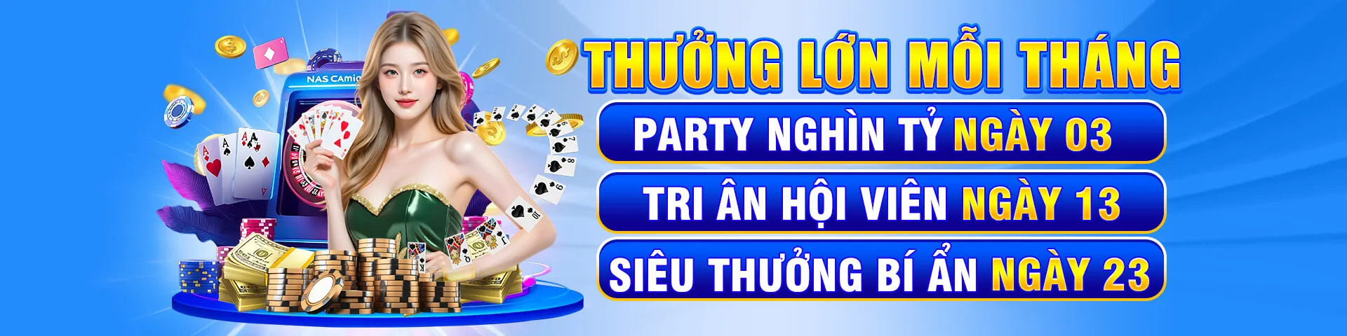 Hình ảnh sòng bạc trực tuyến 777x với dealer chuyên nghiệp